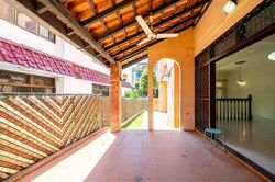 Lorong Marican (D14), Terrace #473721171